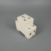 Ac30 3 Pin Plug 35mm Din Rail Mount Modular Socket 10-16a 250v